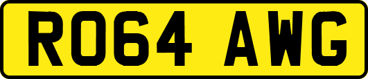 RO64AWG