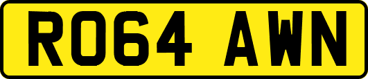 RO64AWN