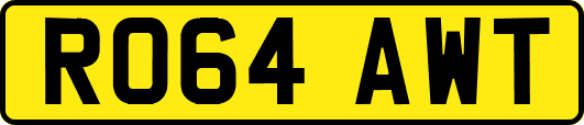 RO64AWT