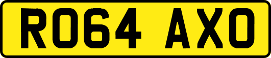 RO64AXO