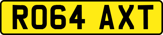RO64AXT