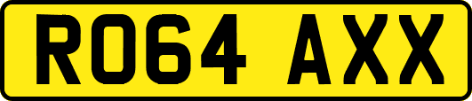 RO64AXX
