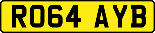 RO64AYB