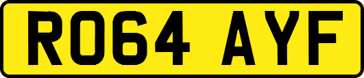 RO64AYF