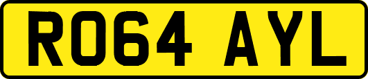 RO64AYL