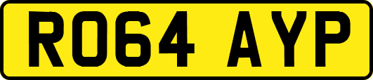 RO64AYP