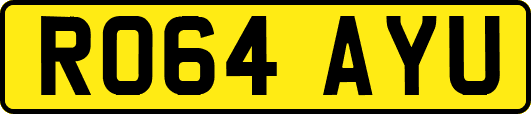 RO64AYU