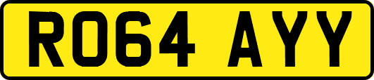 RO64AYY