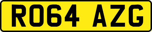 RO64AZG