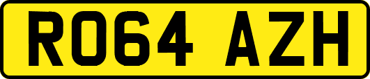 RO64AZH