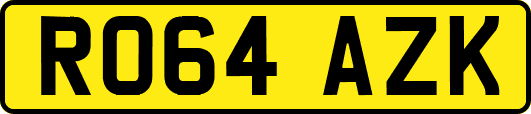 RO64AZK
