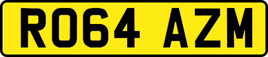 RO64AZM