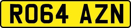 RO64AZN