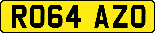RO64AZO