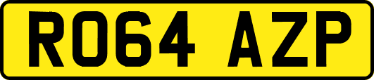 RO64AZP