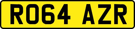 RO64AZR