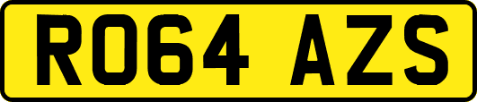 RO64AZS