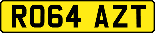 RO64AZT