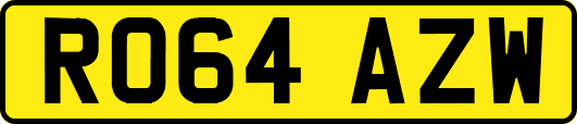 RO64AZW