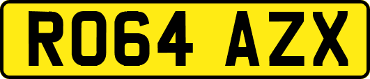 RO64AZX