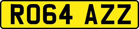 RO64AZZ