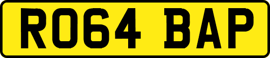 RO64BAP