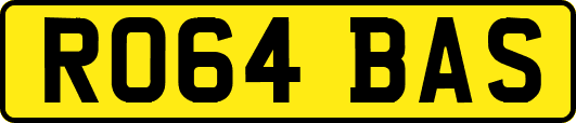 RO64BAS