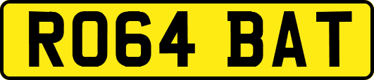 RO64BAT