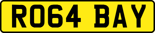 RO64BAY