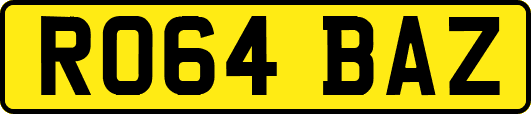 RO64BAZ