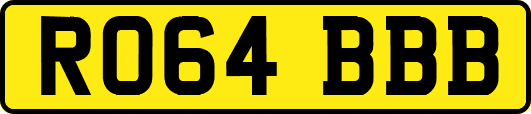 RO64BBB