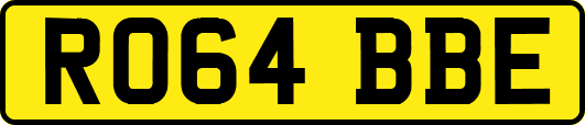 RO64BBE