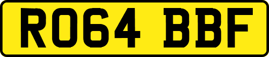 RO64BBF