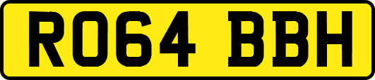 RO64BBH