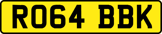 RO64BBK