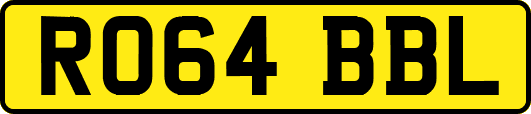 RO64BBL