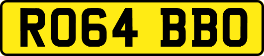 RO64BBO