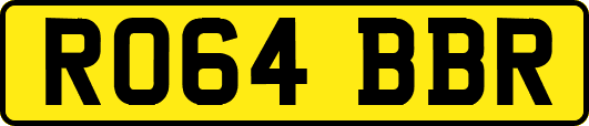 RO64BBR