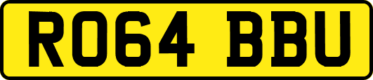 RO64BBU