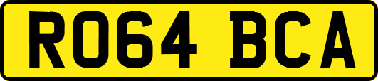 RO64BCA