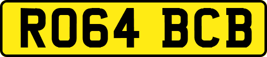 RO64BCB