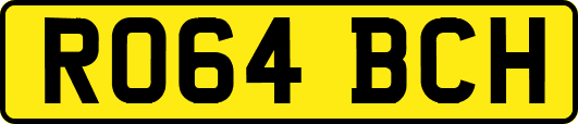 RO64BCH