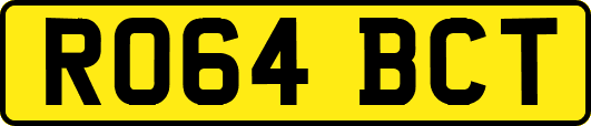 RO64BCT