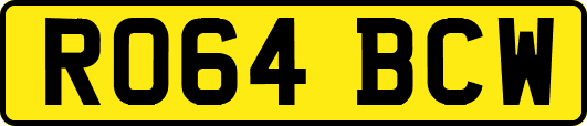 RO64BCW