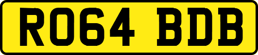 RO64BDB