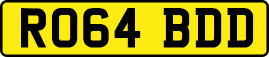 RO64BDD