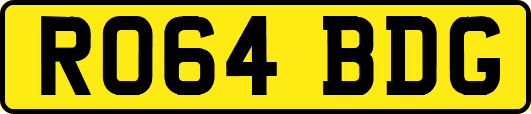RO64BDG