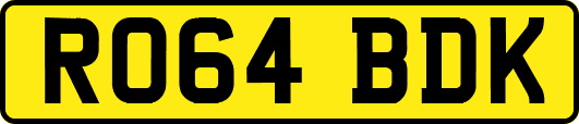 RO64BDK