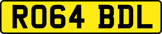 RO64BDL