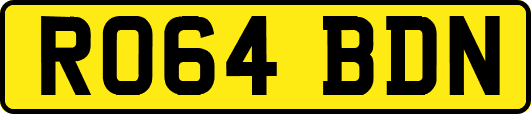 RO64BDN